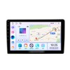 10,1-дюймовый Android 14.0 для NISSAN X-TRAIL 2007 Радио GPS-навигационная система с сенсорным экраном HD Поддержка Bluetooth Carplay OBD2