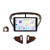 10,1-дюймовый сенсорный HD-экран для HONDA EDIX 2004, 2005, 2006-2009 годов, GPS Navi, Bluetooth, поддержка ремонта автомобильного радио, цифровое ТВ HD