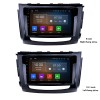 HD Touchscreen 2012-2016 Great Wall Wingle 6 RHD Android 13.0 9-дюймовый GPS-навигатор Радио Bluetooth AUX Поддержка Carplay DAB+ OBD2