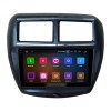 Android 13.0 для 2012-2015 FAW V5 Radio 9-дюймовая система GPS-навигации с сенсорным экраном Bluetooth HD Поддержка Carplay SWC