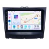 Android 14.0 9-дюймовый HD-сенсорный экран GPS-навигатор для 2014-2015 BYD L3 с поддержкой Bluetooth WIFI AUX Carplay DVR OBD2