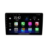9-дюймовый Android 14.0 для MAZDA TRIBUTE FORD ESCAP 2001-2005 гг. Радио GPS-навигационная система с сенсорным экраном HD Поддержка Bluetooth Carplay OBD2