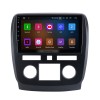 Для 2009-2013 Buick Enclave Radio Android 13.0 HD сенсорный экран 9 дюймов с Bluetooth GPS навигационная система Поддержка Carplay 1080P