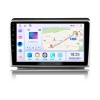 9-дюймовый Android 14.0 для 2013 KIA SORENTO HIGH-END Radio GPS-навигационная система с поддержкой Bluetooth Carplay Android Auto DVR