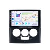 9-дюймовый Android 13.0 для 2015-2018 Sepah Pride Manual A / C Radio GPS-навигационная система с сенсорным экраном HD Поддержка Bluetooth Carplay OBD2