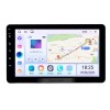 8-дюймовая универсальная радиосистема GPS-навигации Android 13.0 с сенсорным экраном HD Поддержка Bluetooth Carplay OBD2