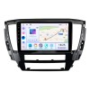 Сенсорный экран Android 14.0 HD 10,1 дюйма для 2020 MITSUBISHI PAJERO SPORT Радио GPS-навигационная система с поддержкой Bluetooth Carplay Задняя камера