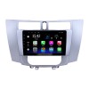Для 2008-2012 Jingyi XL MANUAL AC Radio Android 13.0 HD с сенсорным экраном 9-дюймовая система GPS-навигации с поддержкой Bluetooth Carplay DVR