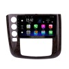 OEM 9-дюймовый Android 14.0 для 2011-2014 Roewe W5 LHD Радио с сенсорным экраном Bluetooth HD Поддержка системы GPS-навигации Carplay DAB+