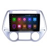 OEM 9-дюймовый Android 13.0 для 2012 2013 2014 Hyundai i20 Auto A / C Радио Bluetooth HD Сенсорный экран Система GPS-навигации Поддержка Carplay TPMS
