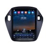 2010 2011 2012 2013 2014 2015 Hyundai Tucson IX35 HD с сенсорным экраном 9,7-дюймовый Android 10.0 Автомобильная стереосистема GPS-навигация Радио Bluetooth-телефон Музыка Поддержка Wi-Fi DVR OBD2 Камера заднего вида SWC DVD 4G