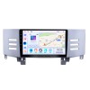 9-дюймовый Android 14.0 для TOYOTA REIZ MARK X 2005 2006 2007-2009 LHD Сенсорный экран HD Система GPS-навигации Головное устройство Поддержка WiFi Bluetooth TPMS DVR OBD II Камера заднего вида AUX Video