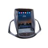 9,7-дюймовый Android 10.0 для 2013-2017 Ford Ecosport Radio GPS-навигационная система с сенсорным экраном Bluetooth HD Поддержка Carplay Камера 360 °