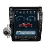 Carplay 13,6-дюймовый сенсорный экран Android 10.0 HD Android Авто GPS-навигация Радио для 2007-2013 TOYOTA TUNDRA SEQUOIA с Bluetooth
