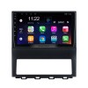 Для 2020 Hyundai ix25 Радио Android 13.0 HD Сенсорный экран 9-дюймовая система GPS-навигации с поддержкой WIFI Bluetooth Carplay DVR