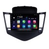 Сенсорный HD-экран 9-дюймовый Android 13.0 GPS-навигатор Радио для Chevrolet Cruze 2013-2015 с поддержкой Bluetooth USB WIFI AUX DVR Carplay SWC Резервная камера