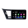 Andriod 14.0 HD Сенсорный экран 9 дюймов 2014 2015 2016 2017 HONDA SPIRIOR LHD автомобильный радиоприемник Система GPS-навигации с поддержкой Bluetooth Carplay