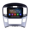 9-дюймовый 2015 Hyundai Starex H1 Android 12.0 GPS-навигация Радио Bluetooth HD Сенсорный экран AUX USB Поддержка Carplay Mirror Link