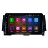 10,1-дюймовый Nissan Micra 2017-2020 KICKS Android 12.0 GPS-навигация Радио Bluetooth HD Сенсорный экран AUX USB Музыка Поддержка Carplay 1080P Video Mirror Link