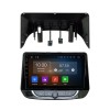 Carplay 9-дюймовый сенсорный экран HD Android 13.0 для 2014 2015 2016-2020 DODGE DURANGO GPS-навигация Android Auto Head Unit Поддержка DAB+ OBDII WiFi Управление на рулевом колесе