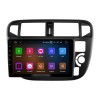 OEM 9-дюймовый Android 13.0 для 1996-1999 HONDA CIVIC MANUAL AC RHD Radio Система GPS-навигации с сенсорным экраном HD Поддержка Bluetooth Carplay OBD2 DVR TPMS