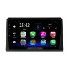 OEM 9-дюймовый Android 14.0 для HYUNDAI SONATA Radio GPS-навигационная система 2018 года с сенсорным экраном HD Поддержка Bluetooth Carplay OBD2 DVR TPMS