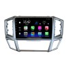 OEM 10,1-дюймовый Android 13.0 Radio для 2020 FEIDI AOCHIX1 / X2 / T1 Bluetooth HD с сенсорным экраном Поддержка GPS-навигации Carplay Задняя камера DAB + OBD2