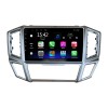 OEM 10,1-дюймовый Android 14.0 Radio для 2020 FEIDI AOCHIX1 / X2 / T1 Bluetooth HD с сенсорным экраном Поддержка GPS-навигации Carplay Задняя камера DAB + OBD2