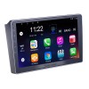 10,1-дюймовый Android 14.0 для 2007 2008 2009-2012 Радио-навигационная система Lifan 520 GPS с сенсорным экраном HD Поддержка Bluetooth Carplay DVR