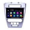10,1-дюймовый Android 13.0 HD с сенсорным экраном GPS-навигация Радио для 2009 2010 2011 2012 Ford Mondeo Fusion с Bluetooth WIFI Поддержка AUX Carplay Mirror Link