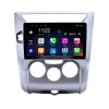 10,1-дюймовый GPS-навигатор Android 13.0 для 2012-2016 Venucia D50 / R50 с сенсорным экраном HD Поддержка Bluetooth Carplay Резервная камера