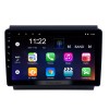 OEM 9-дюймовый Android 13.0 Радио для 2013-2017 Suzuki Wagon R X5 Bluetooth HD Сенсорный экран Поддержка GPS-навигации Carplay Задняя камера