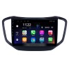 10,1-дюймовый GPS-навигатор Android 13.0 для Chery Tiggo 5 2014-2017 гг. с сенсорным экраном HD Bluetooth WIFI с поддержкой резервной камеры Carplay