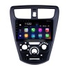 OEM 9-дюймовый Android 13.0 Радио для 2015 Perodua Axia Bluetooth WIFI HD Сенсорный экран Поддержка GPS-навигации Carplay DVR OBD Камера заднего вида