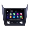 9 дюймов Android 14.0 2013 2014 2015 2016 2017 Ford Edge Radio GPS навигационная система с сенсорным экраном HD Bluetooth 3G Поддержка WIFI Резервная камера TPMS Управление рулевого колеса Зеркальная связь OBD2 DVR