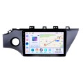 10,1-дюймовый 2017 2018 Kia Rio K2 Android 14.0 HD Сенсорный экран Система GPS-навигации Головное устройство Bluetooth-радио AUX MP3 Автомобильная стереосистема Камера заднего вида ТВ-тюнер