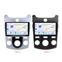 9-дюймовый сенсорный экран HD для 2016 Citroen Jumpy Space Tourer GPS Navi Bluetooth Car Radio Car Radio Repair Support HD Digital TV