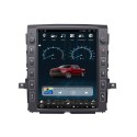 9,7-дюймовый Android 10.0 HD с сенсорным экраном и GPS-навигацией для 2014 2015 2016-2018 гг. FORD TOUMEO COURIER/TRANSIT COURIER LOW-END с поддержкой Bluetooth Carplay TPMS AHD-камера