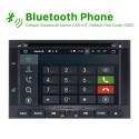 Android 9.0 2008-2013 PEUGEOT 5008 HD Сенсорный экран Радио DVD GPS навигационная система с Wi-Fi блютуз OBD2 DAB+ DVR Зеркальная ссылка Рулевой камеры резервного управления колеса
