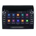 Aftermarket 7-дюймовый Android 9.0 2007-2016 Fiat Ducato / Peugeot Boxer Радио DVD-плеер Система GPS-навигации с Bluetooth 3G Wi-Fi Зеркальная связь Управление рулем Резервная камера DVR OBD2 DAB +