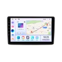 Carplay OEM 9-дюймовый Android 14.0 для 2004 2005 2006 2007-2010 TOYOTA SIENNA Радио Bluetooth HD с сенсорным экраном Поддержка системы GPS-навигации DAB +