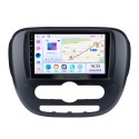 9-дюймовый Android 14.0 для 2014 Kia Soul Radio с Bluetooth HD Сенсорный экран GPS-навигационная система с поддержкой Carplay