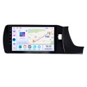 2018-2019 HONDA Amaze RHD Android 14.0 Сенсорный экран 9-дюймовое головное устройство Bluetooth GPS-навигация Стерео с поддержкой AUX WIFI DAB+ OBD2 DVR SWC TPMS Carplay