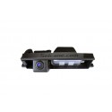 HD SONY CCD 600 TB линии проводной Автомобильный парковка резервного камеры для TOYOTA 2013 RAV4 Европейская версия водонепроницаемый Ночное видение бесплатная доставк 