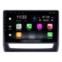 OEM 10,1-дюймовый Android 14.0 для 2020 Mitsubishi ASX Radio Bluetooth HD с сенсорным экраном GPS-навигационная система с поддержкой Carplay TPMS