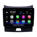 Сенсорный экран Android 14.0 HD 9 дюймов для 2013-2015 Besturn B50 Radio GPS-навигационная система с поддержкой Bluetooth Carplay Задняя камера