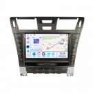 9-дюймовый Android 14.0 для 2006 2007 2008-2011 LEXUS LS460 LS600 Стереосистема GPS-навигации с Bluetooth Поддержка сенсорного экрана Камера заднего вида