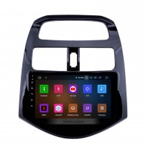 2011-2014 Chevy Chevrolet DAEWOO Spark Beat Matiz Bluetooth Радио Android 12.0 GPS-навигатор Штатная магнитола с HD Сенсорным экраном Mirror Link FM WIFI музыка USB Поддержка Резервная камера TPMS Carplay SWC DVR