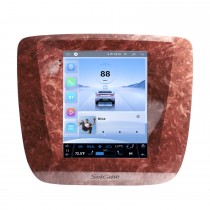 9,7-дюймовый GPS-навигатор Android 10.0 для GMC Yukon Chevrolet Tahoe silverado 2007-2012 с сенсорным экраном HD Bluetooth AUX с поддержкой Carplay OBD2