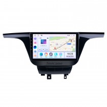 OEM 10,1 дюймов Android 14.0 для 2017 2018 радио Buick GL8 с Bluetooth HD с сенсорным экраном GPS навигационная система Поддержка Carplay DAB +